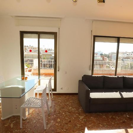 Differentflats Casalmar Apartment Salou Exterior photo