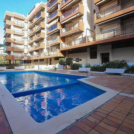 Differentflats Casalmar Apartment Salou Exterior photo