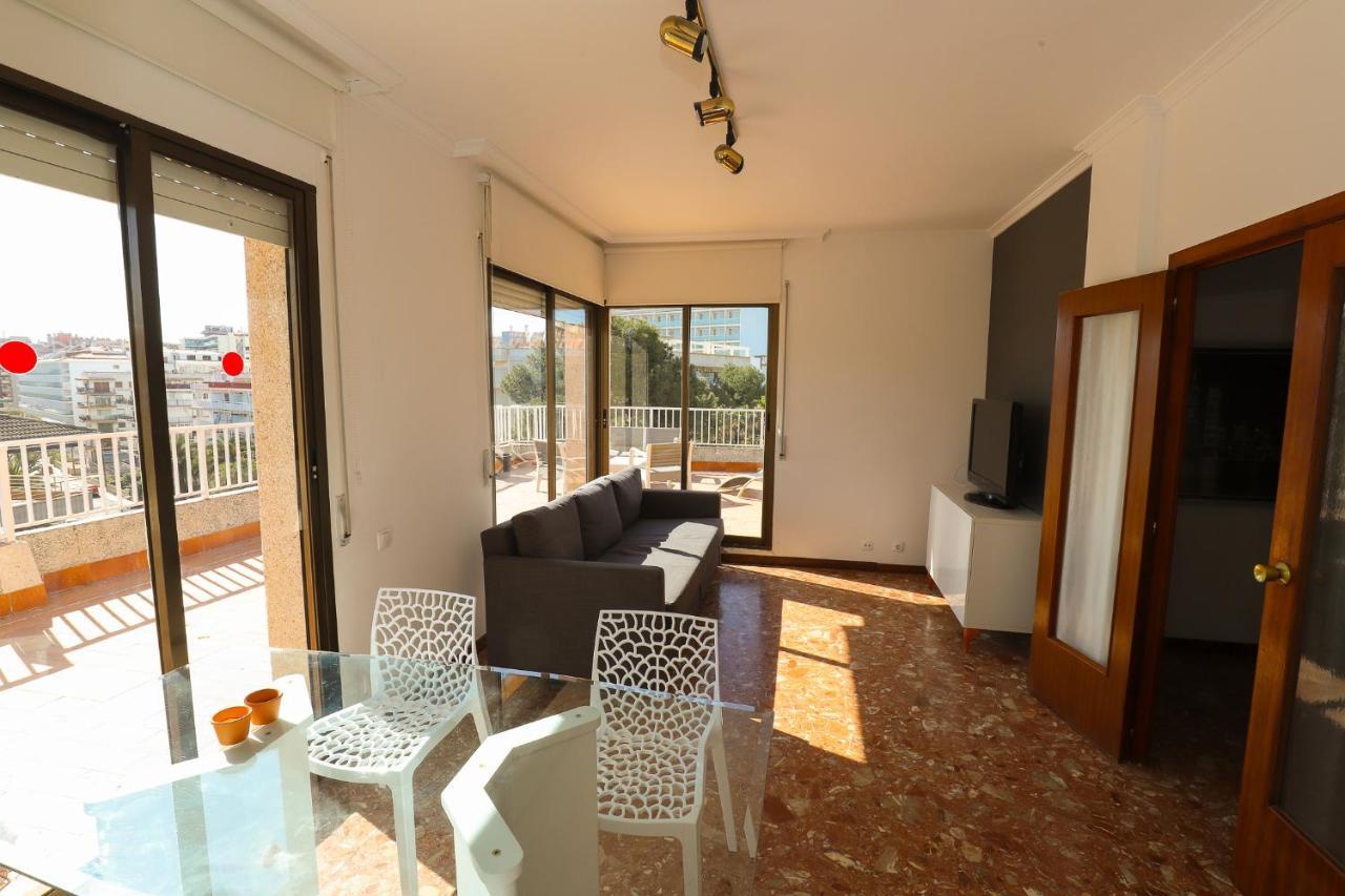 Differentflats Casalmar Apartment Salou Exterior photo