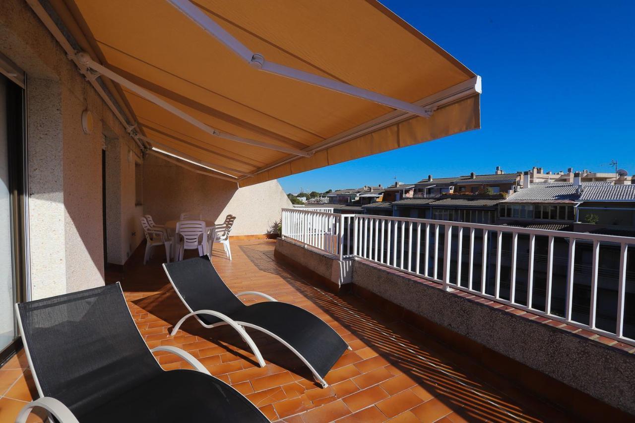 Differentflats Casalmar Apartment Salou Exterior photo