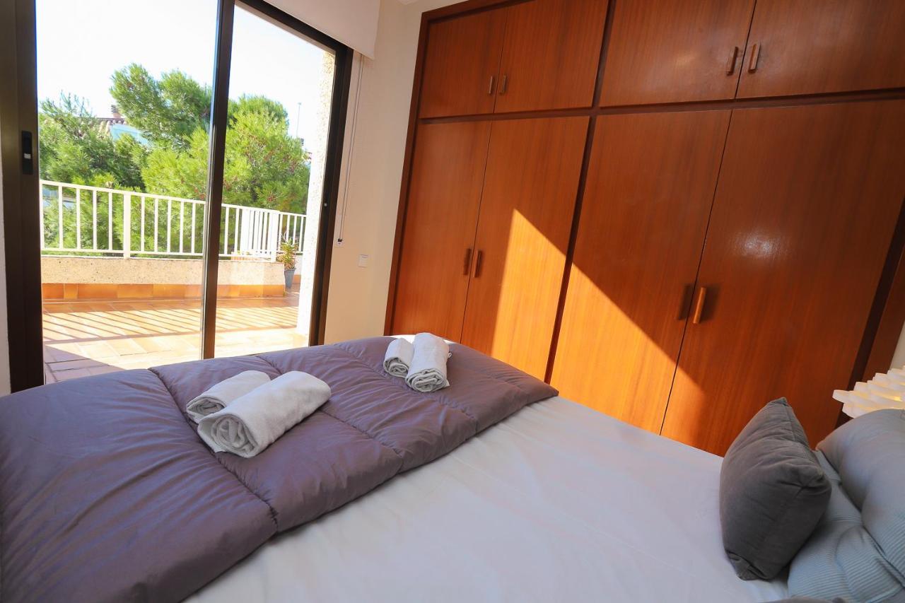 Differentflats Casalmar Apartment Salou Exterior photo