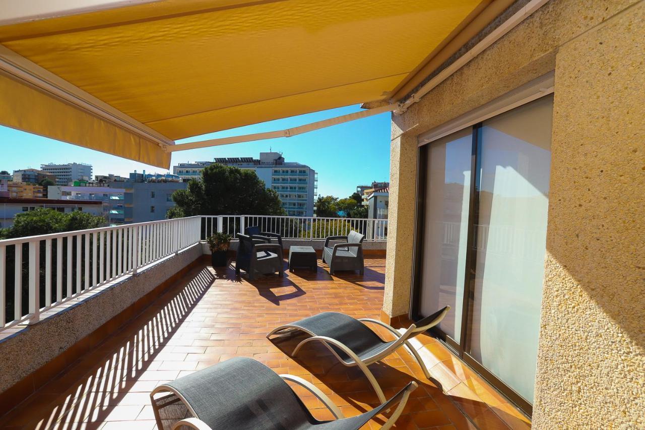 Differentflats Casalmar Apartment Salou Exterior photo