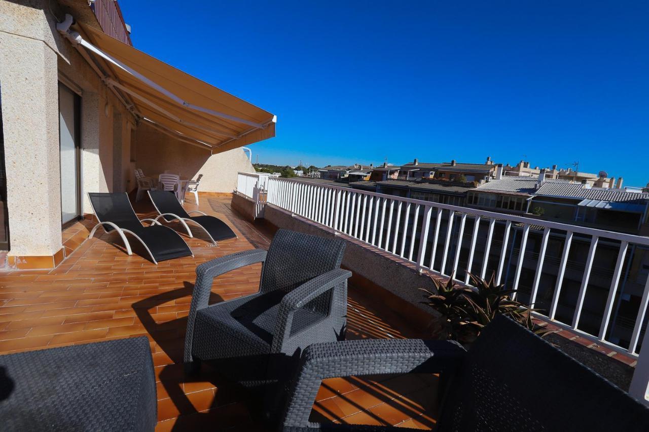 Differentflats Casalmar Apartment Salou Exterior photo