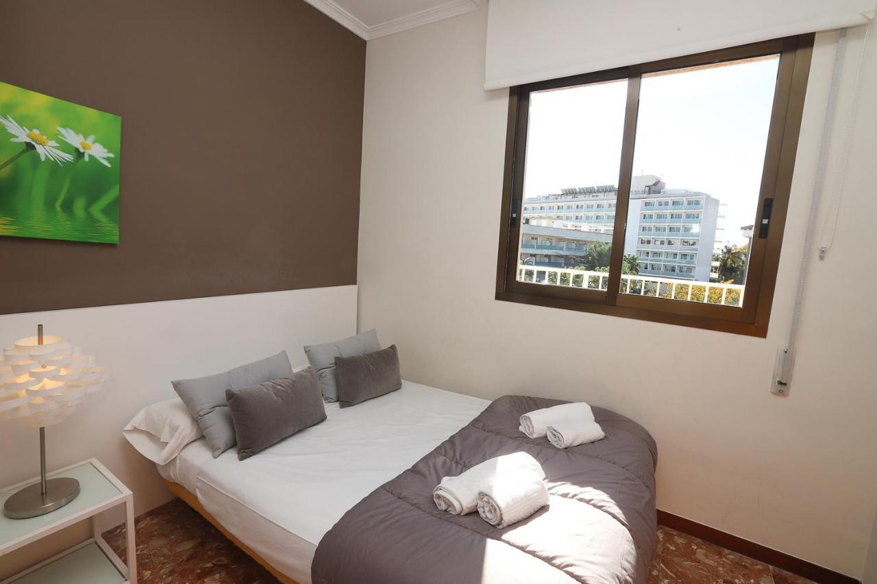 Differentflats Casalmar Apartment Salou Exterior photo