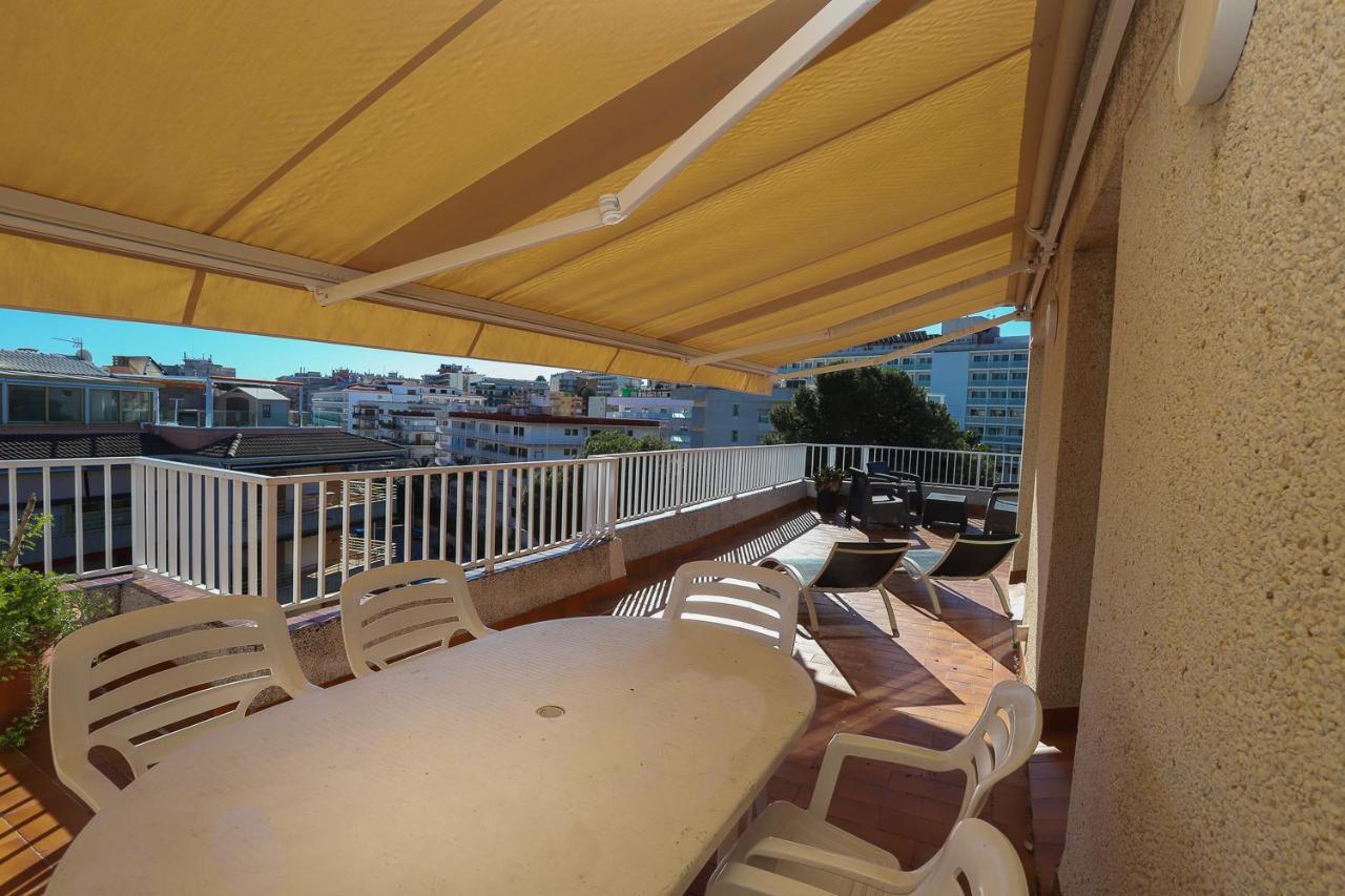 Differentflats Casalmar Apartment Salou Exterior photo