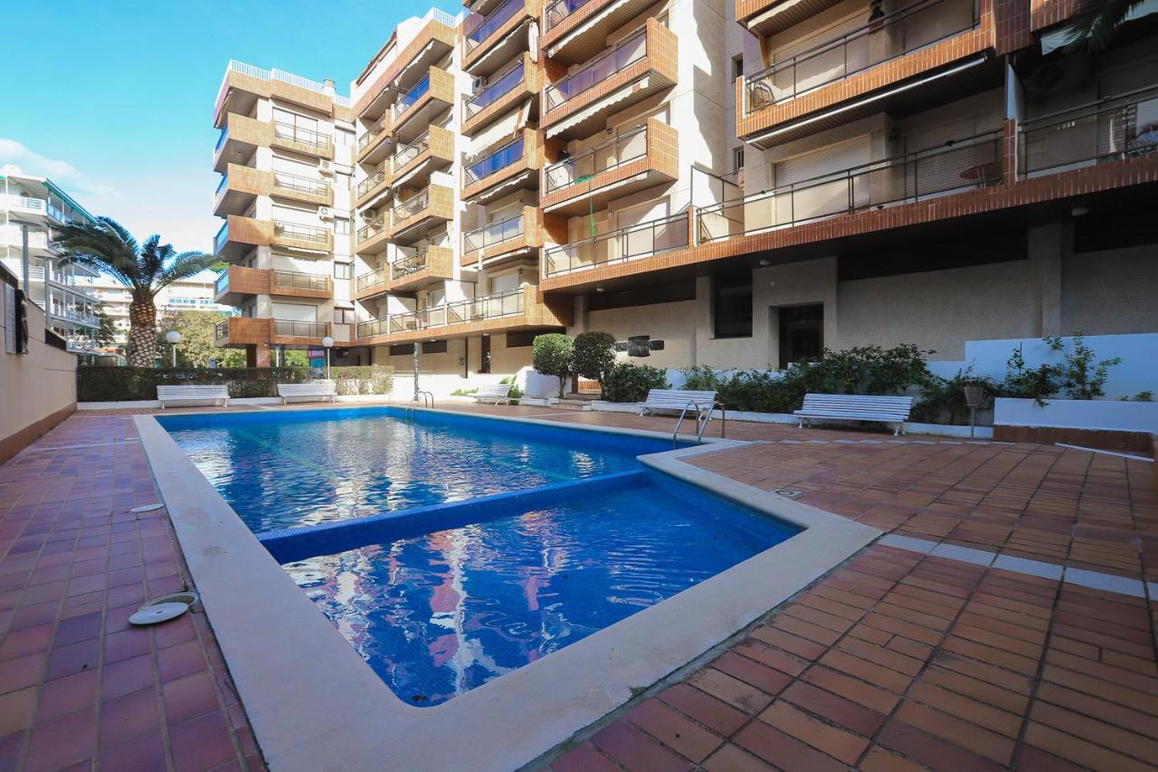 Differentflats Casalmar Apartment Salou Exterior photo