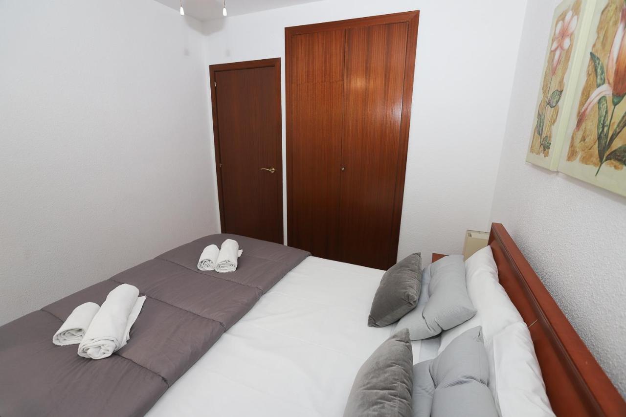 Differentflats Casalmar Apartment Salou Exterior photo