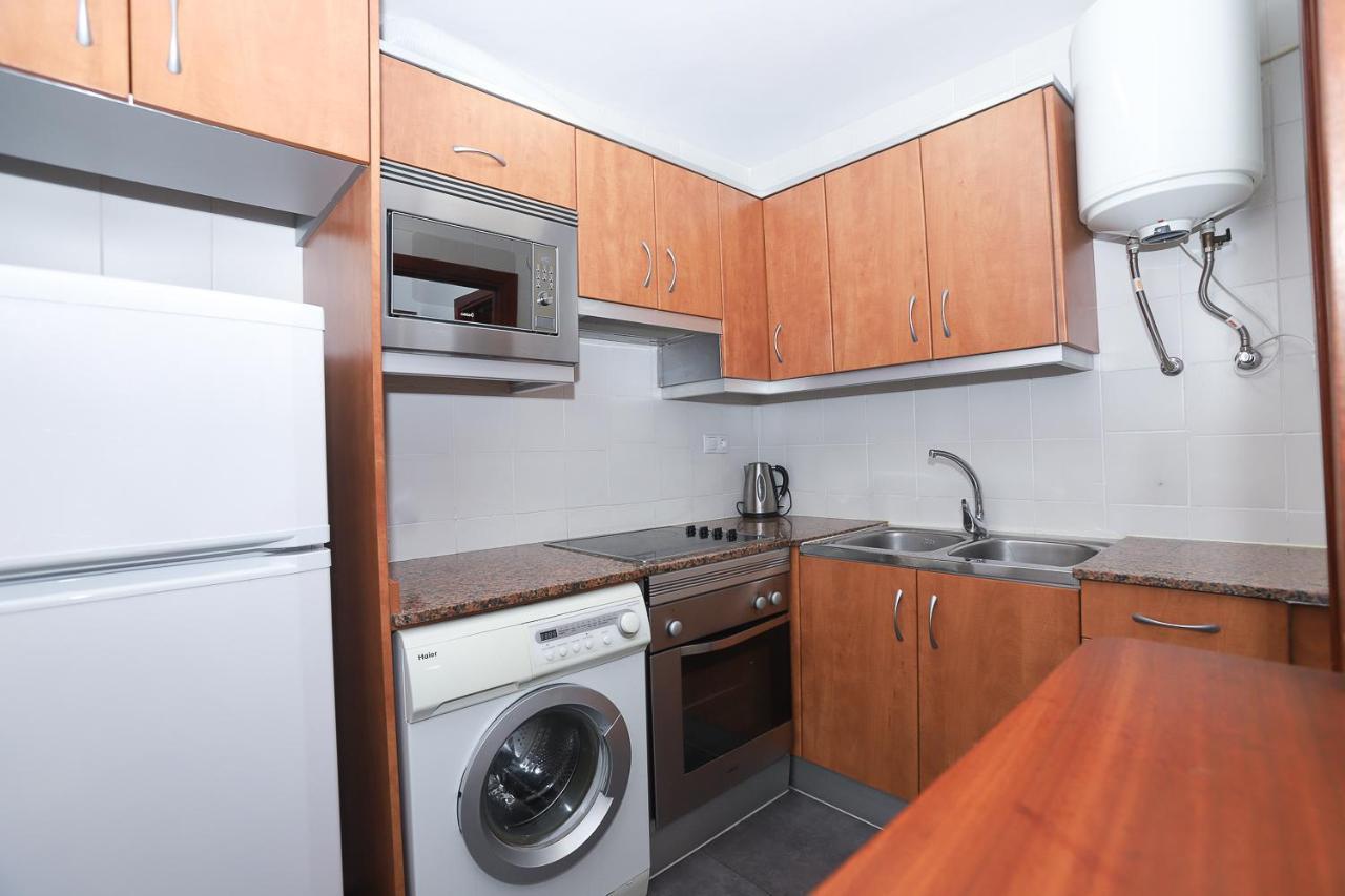 Differentflats Casalmar Apartment Salou Exterior photo