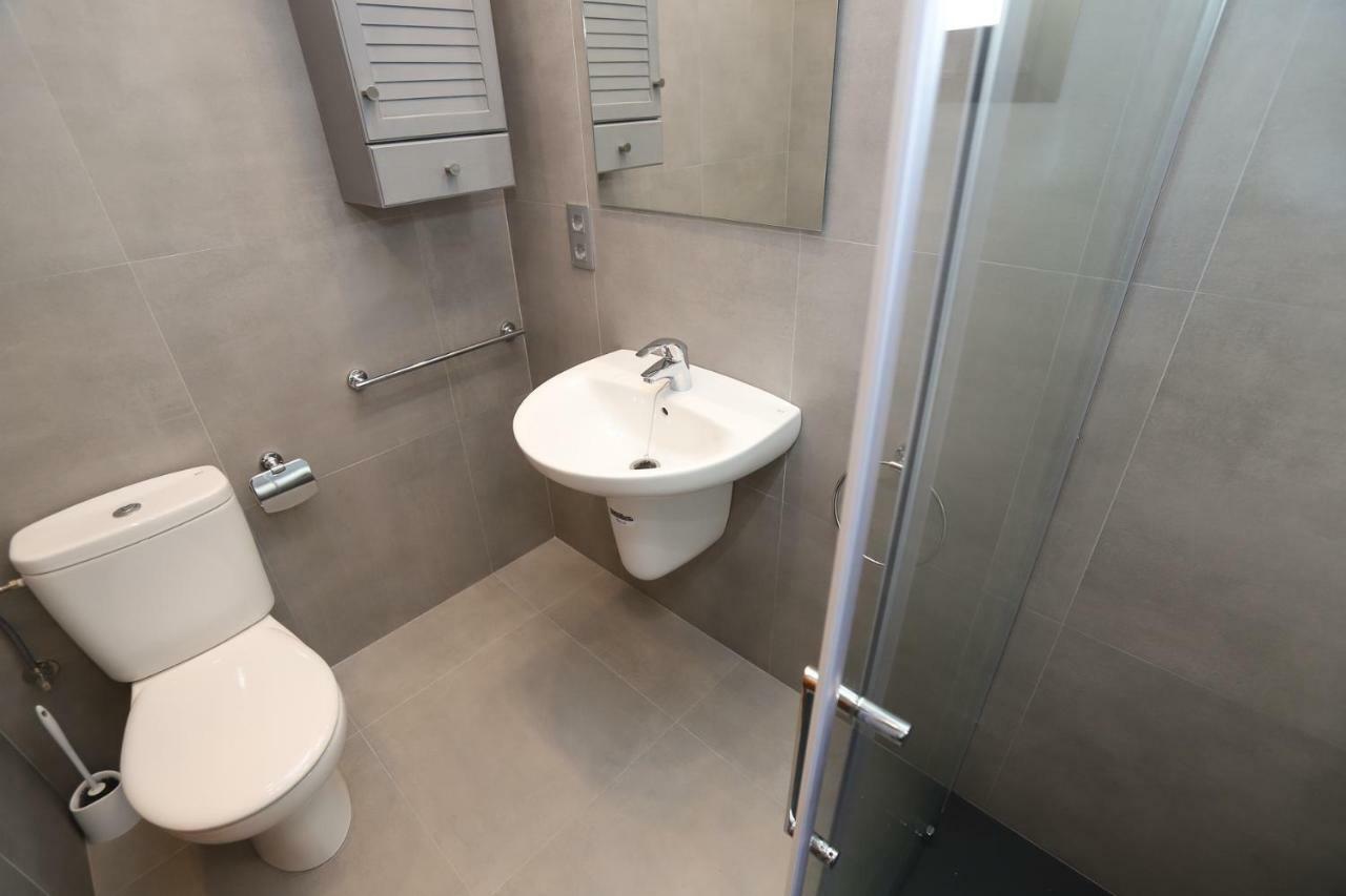 Differentflats Casalmar Apartment Salou Exterior photo
